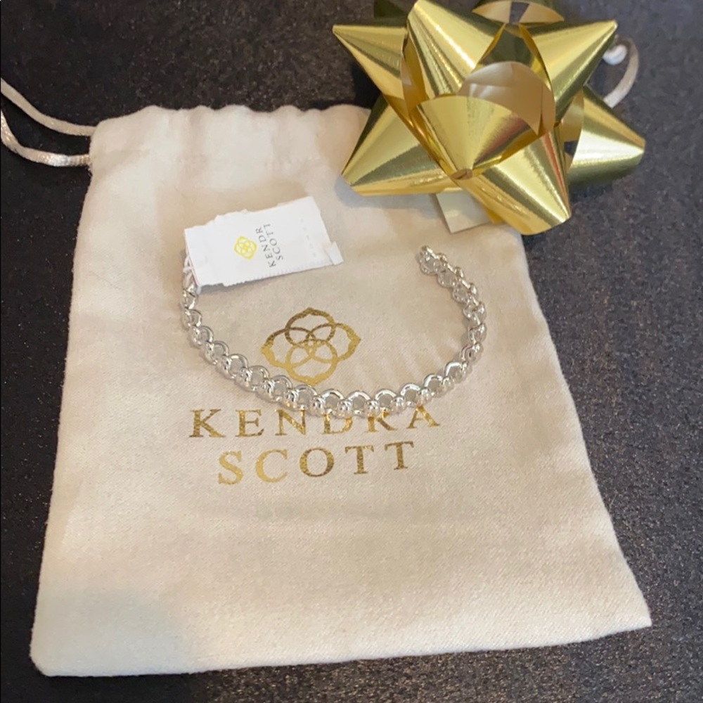 Authentic Kendra Scott Fallyn Bracelet